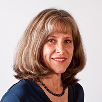 Carol B. Post named Distinguished Professor of Medicinal Chemistry and Molecular Pharmacology